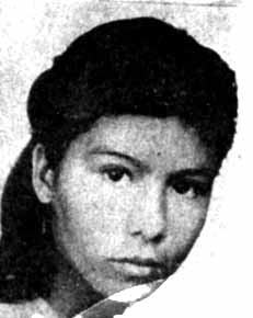 Sandra Rond&oacute;n