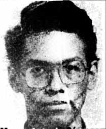 Marco Antonio S&aacute;nchez