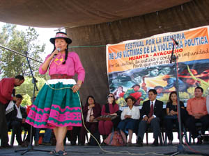 Homenaje a Jaime Ayala - agosto 2009