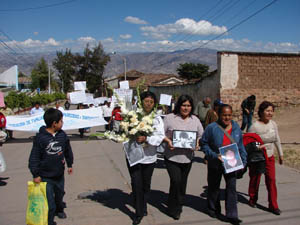 Homenaje a Jaime Ayala - agosto 2009