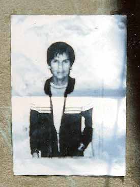 Claudio Gonzales Barbar&aacute;n