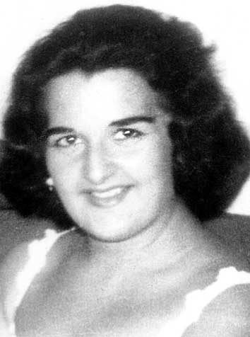 Ivette Gimenez de Martirena