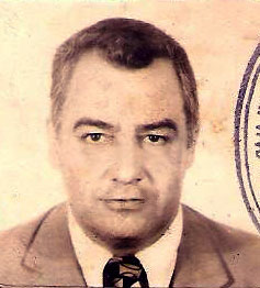 Freddis Roberto Tassani